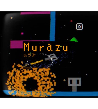 Murazu Steam Key GLOBAL